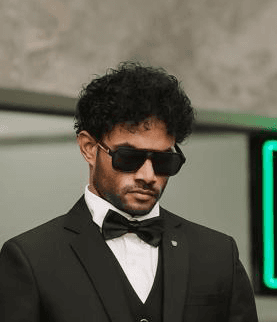 Jithu Varghese